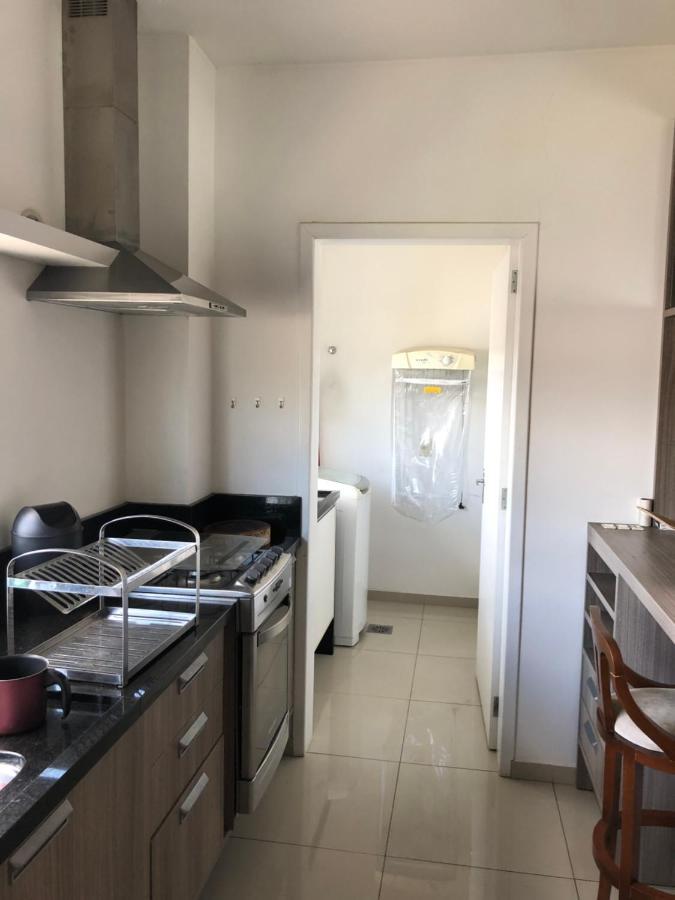 Apto No Centro Da Cidade Mais Alema Do Brasil Pomerode Zewnętrze zdjęcie